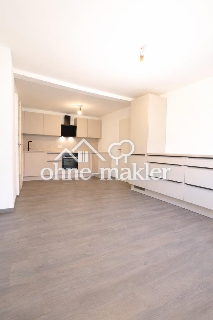 4 Zimmer Wohnung in Rotenberg - Erstbezug nach Renovierung - Photo 3