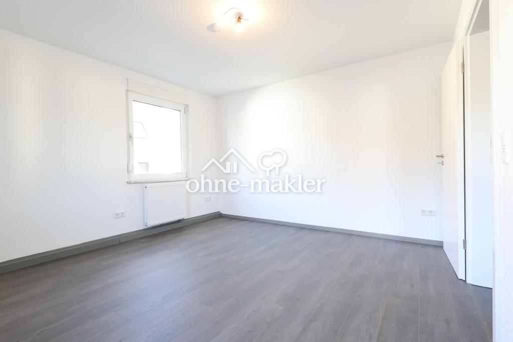 4 Zimmer Wohnung in Rotenberg - Erstbezug nach Renovierung - Photo 2