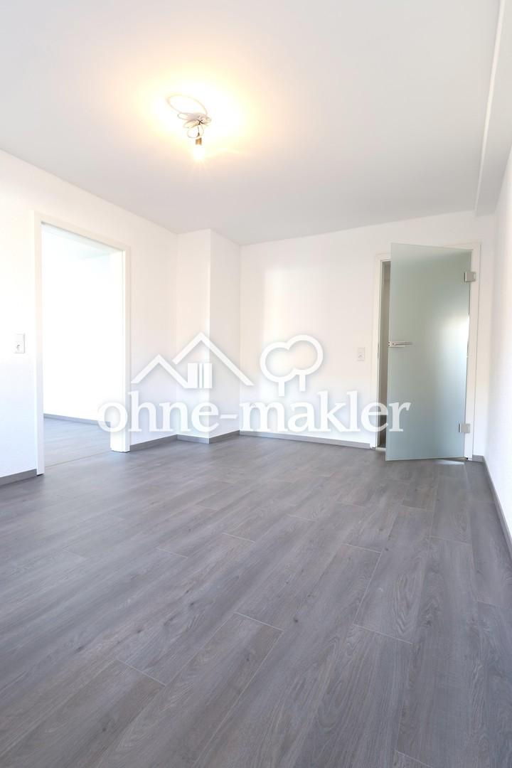 4 Zimmer Wohnung in Rotenberg - Erstbezug nach Renovierung - Photo 4