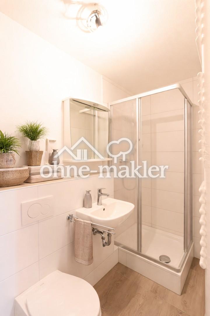 4 Zimmer Wohnung in Rotenberg - Erstbezug nach Renovierung - Photo 1