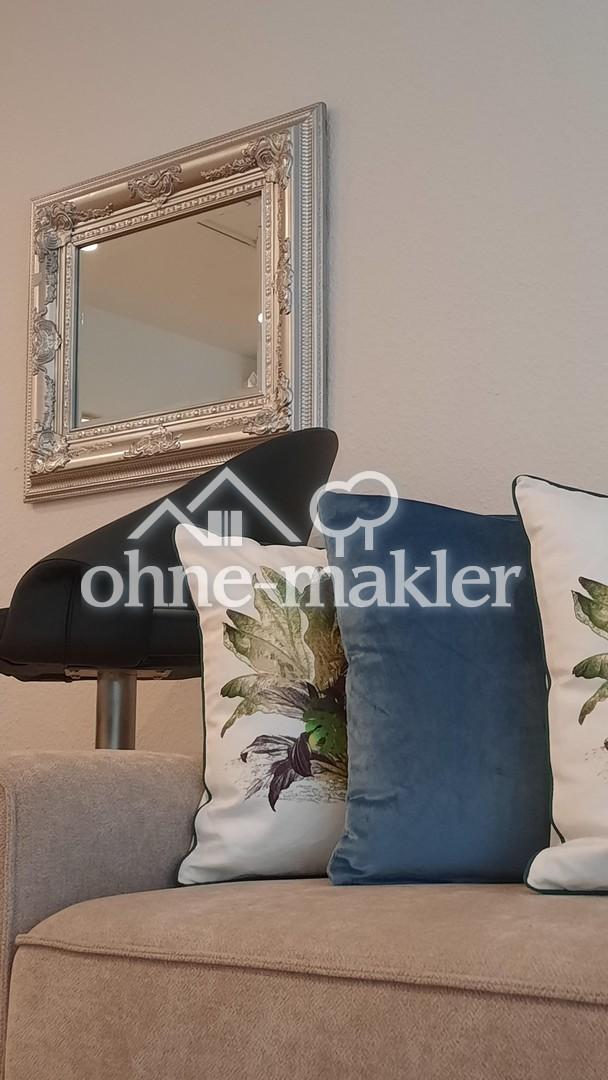 2 Zimmer-Küche-Wohnen, möbiliertes Apartment, exclusive Austattung, für Kurzzeitvermietung geeignet. - Photo 4