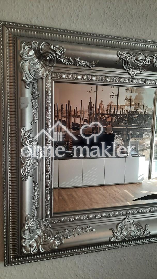 2 Zimmer-Küche-Wohnen, möbiliertes Apartment, exclusive Austattung, für Kurzzeitvermietung geeignet. - Photo 3