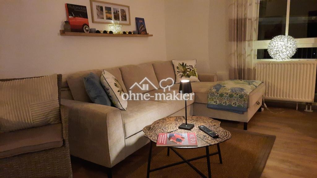 2 Zimmer-Küche-Wohnen, möbiliertes Apartment, exclusive Austattung, für Kurzzeitvermietung geeignet. - Photo 4