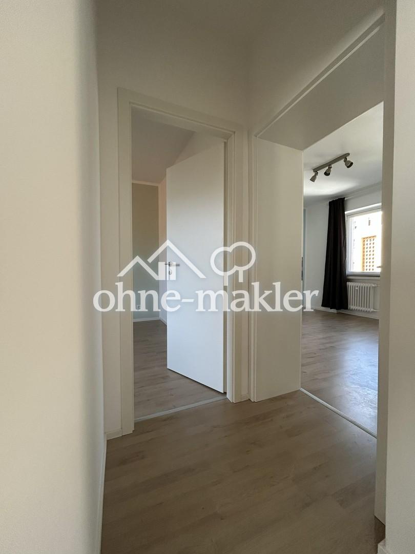 2-Zimmer-Wohnung in Fulda – Stadtmitte - - Foto 5