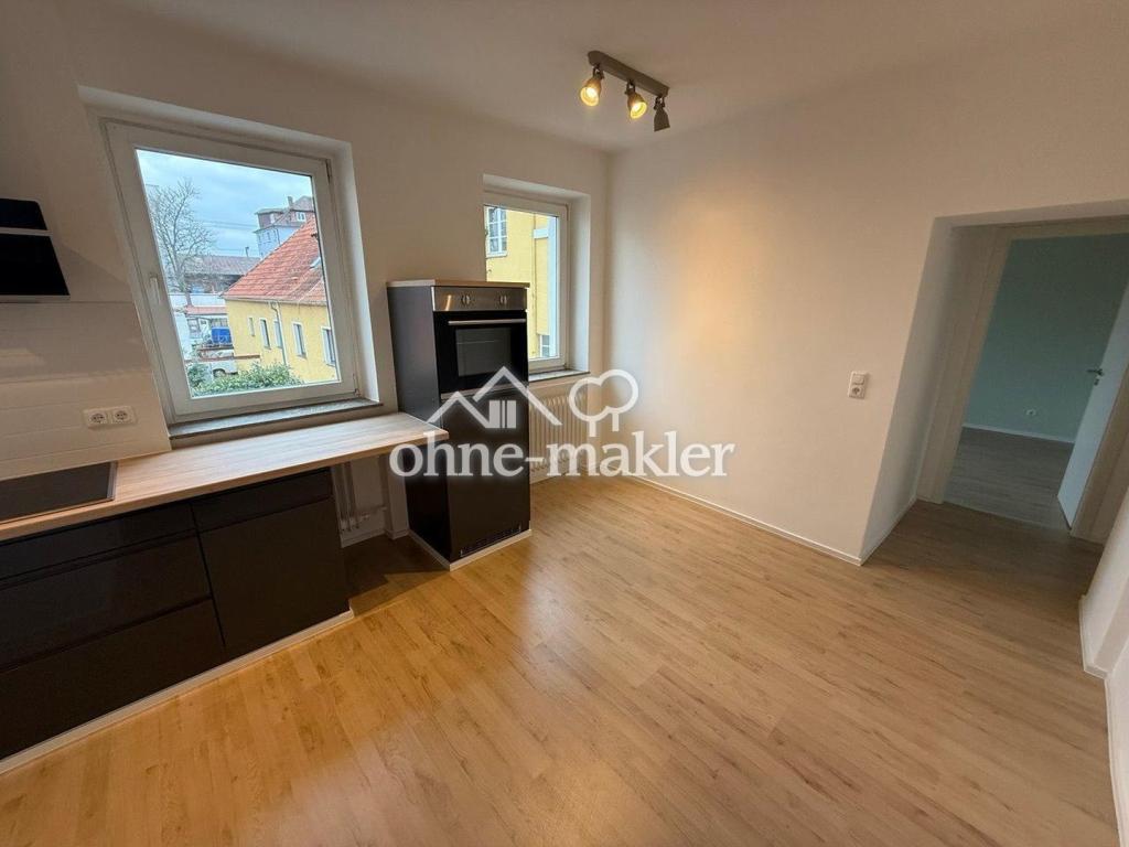2-Zimmer-Wohnung in Fulda – Stadtmitte - - Foto 2