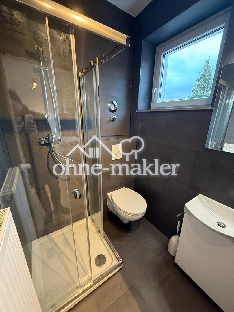 2-Zimmer-Wohnung in Fulda – Stadtmitte - - Foto 4
