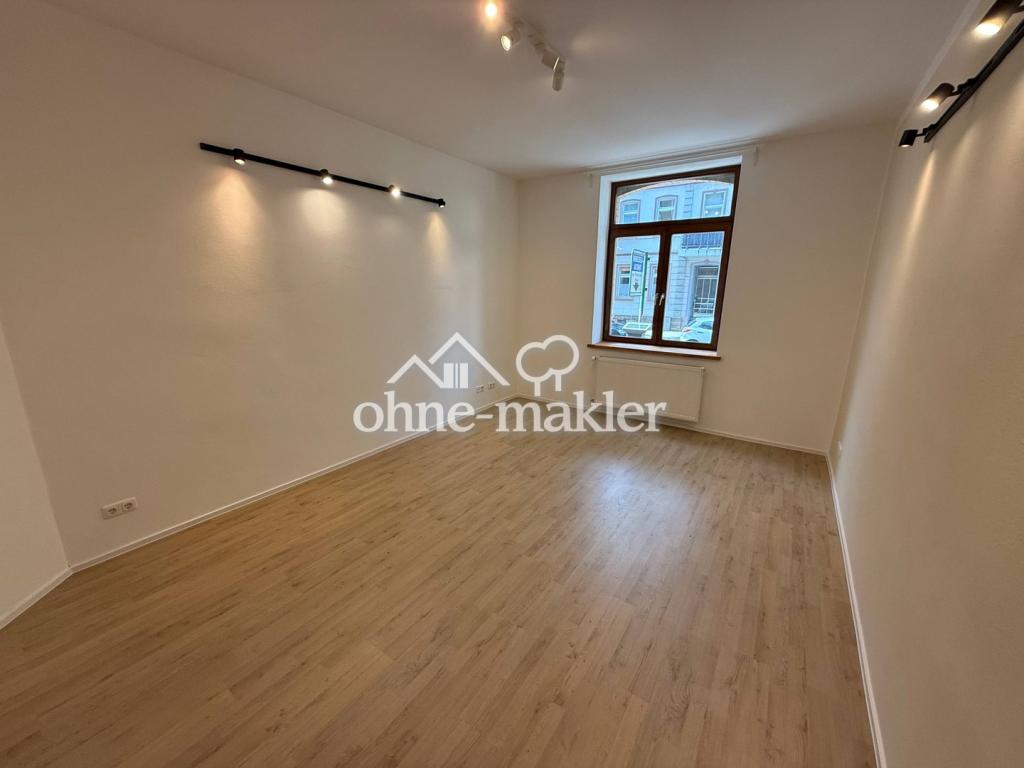 2-Zimmer-Wohnung in Fulda – Stadtmitte - - Foto 4
