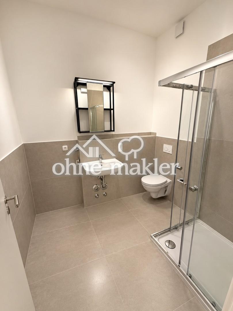 2-Zimmer-Wohnung in Fulda – Stadtmitte - - Foto 2