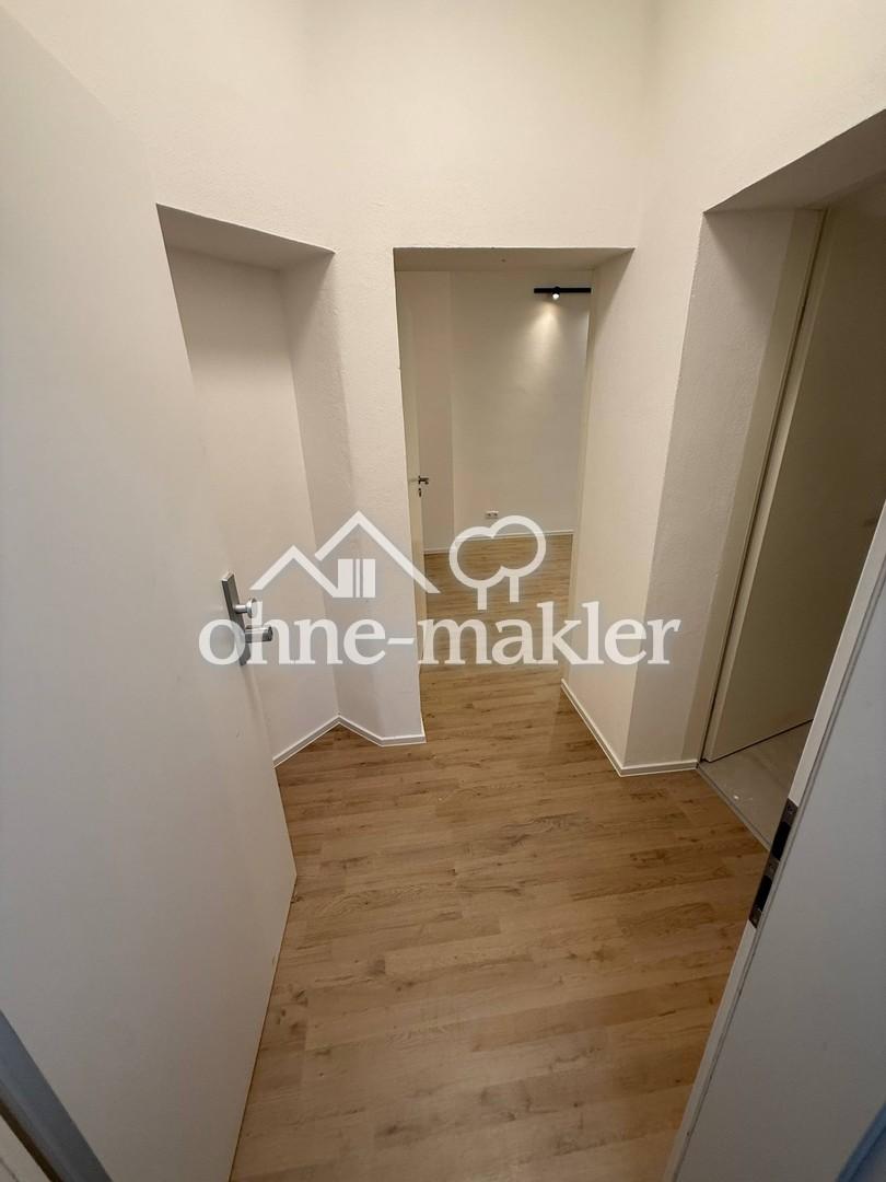 2-Zimmer-Wohnung in Fulda – Stadtmitte - - Foto 3