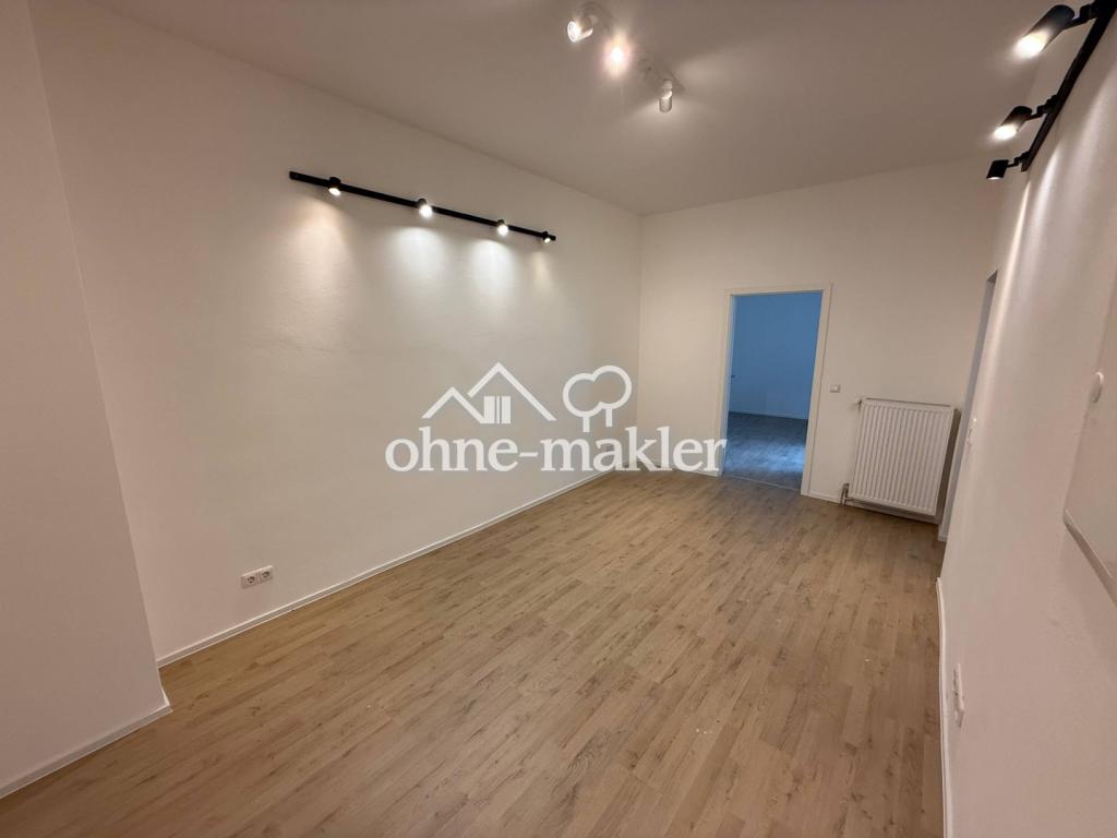 2-Zimmer-Wohnung in Fulda – Stadtmitte - - Foto 1