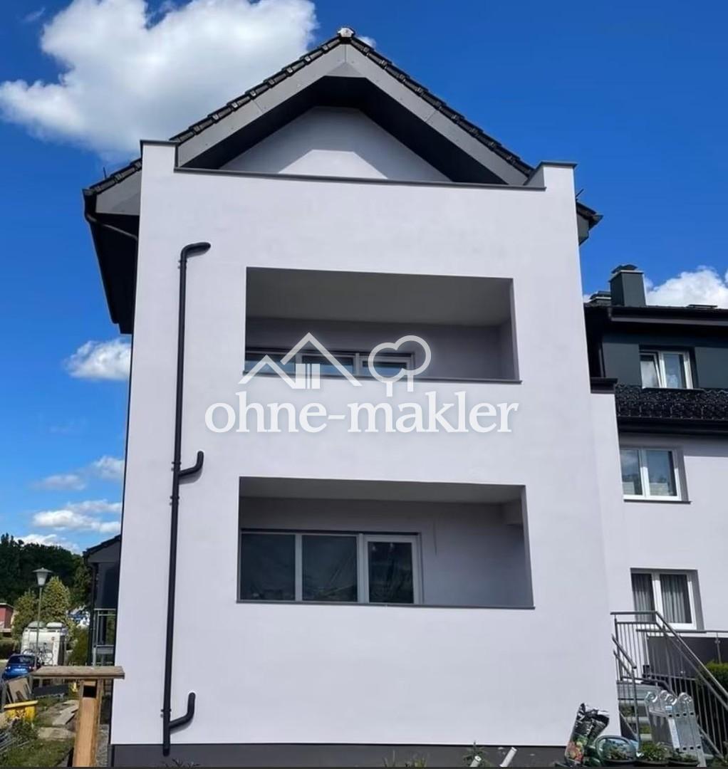 Großzügige 3-Zimmer-WE in frisch saniertem 3-Familienhaus - Foto 4