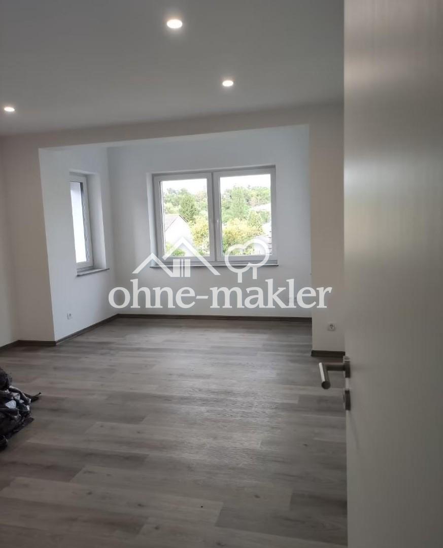 Großzügige 3-Zimmer-WE in frisch saniertem 3-Familienhaus - Foto 1