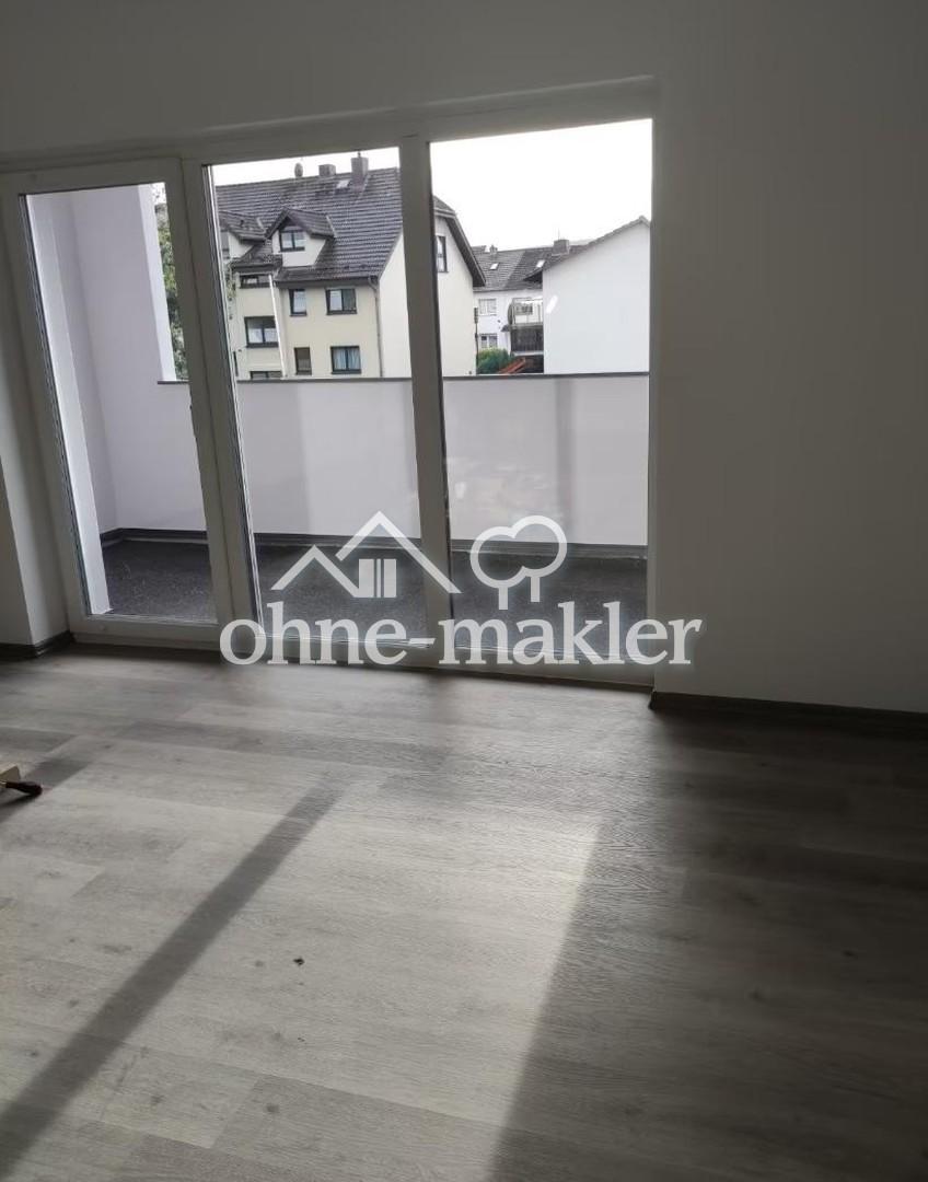Großzügige 3-Zimmer-WE in frisch saniertem 3-Familienhaus - Foto 3