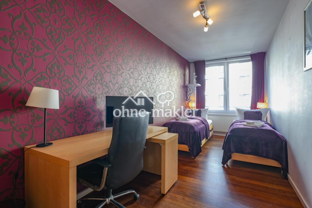 Schlafzimmer /Kinderzimmer