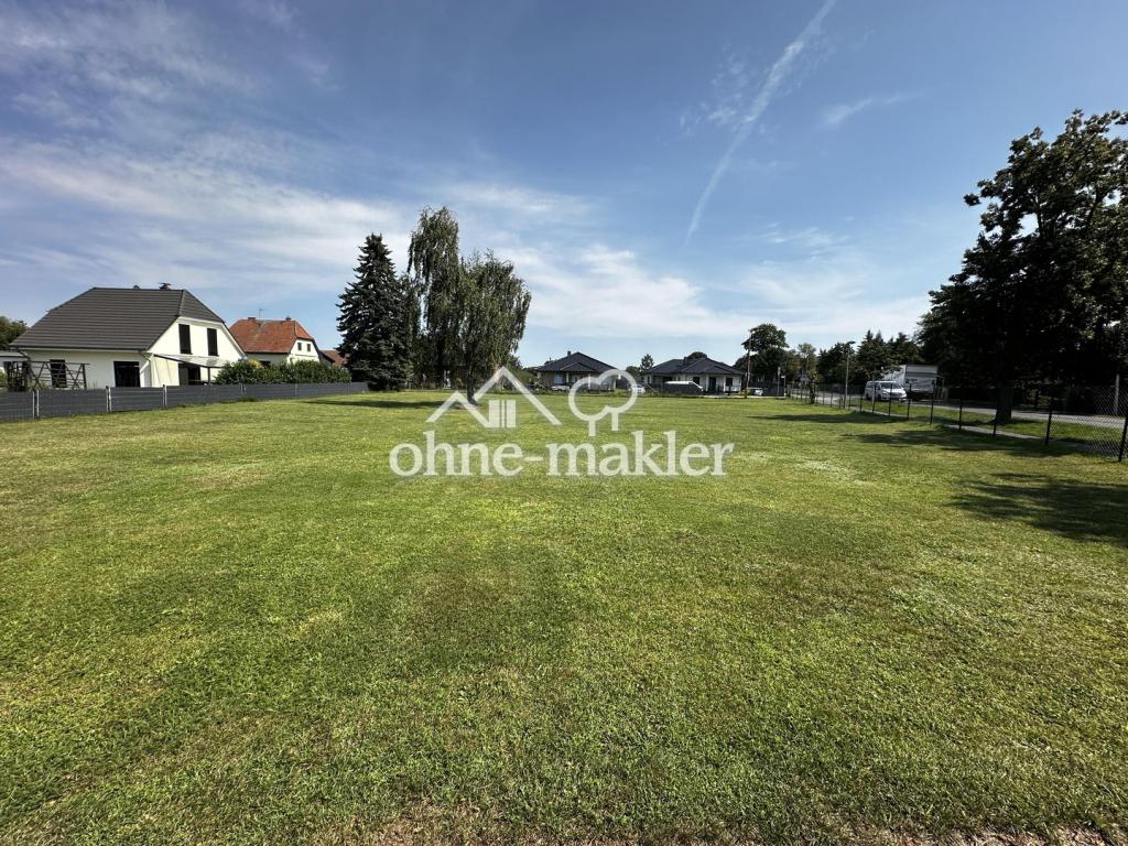 Blick Ri. Osten