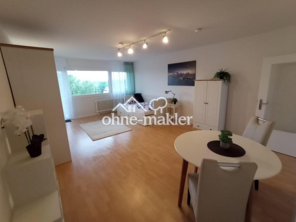 Stilvoll möblierte Wohnung mit 44qm im Herzen von Frankenthal zu vermieten - Foto 3