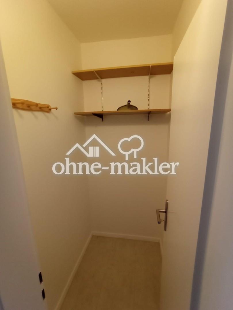 Stilvoll möblierte Wohnung mit 44qm im Herzen von Frankenthal zu vermieten - Foto 4