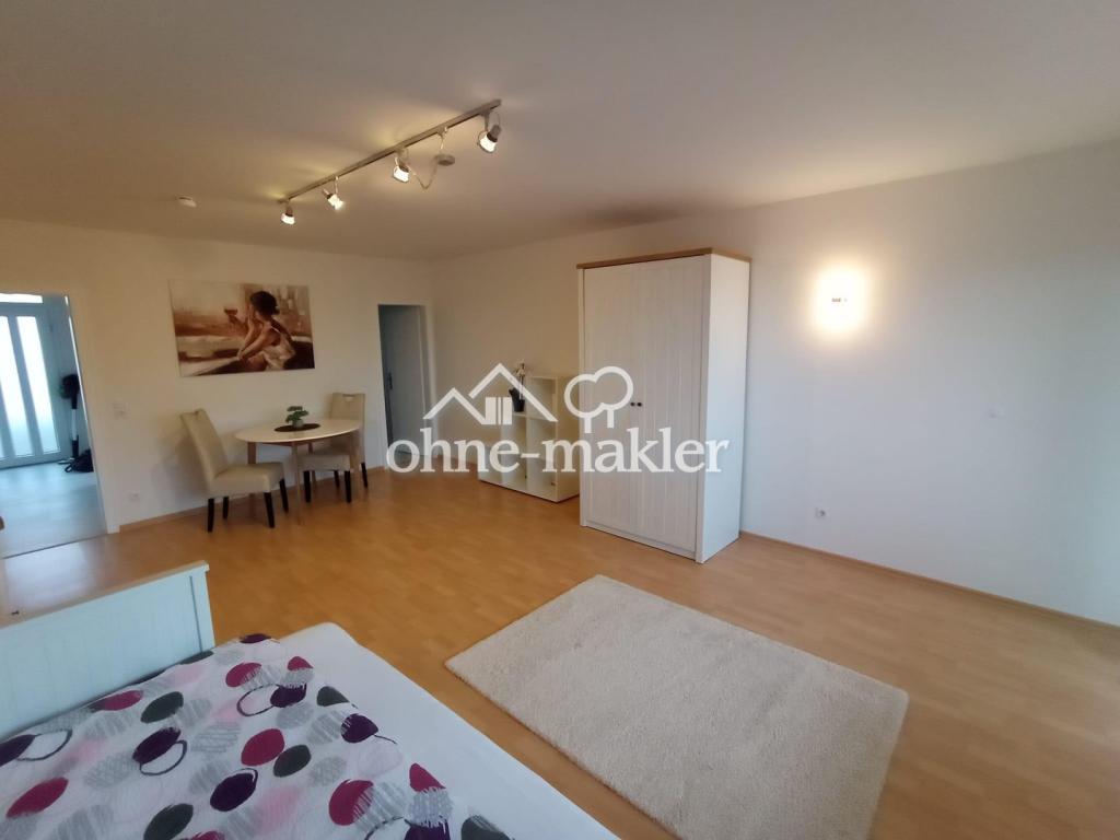 Stilvoll möblierte Wohnung mit 44qm im Herzen von Frankenthal zu vermieten - Foto 2