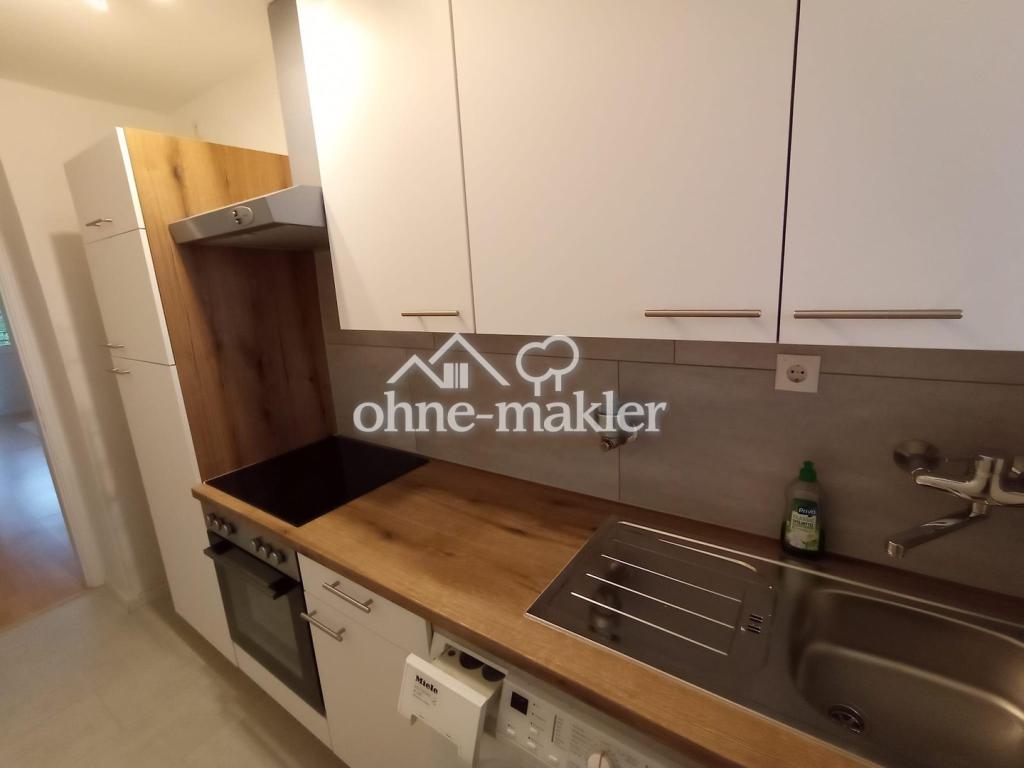 ✨ Einziehen & wohlfühlen: Stilvoll möblierte Wohnung mit Balkon, Stellplatz & neuer Einbauküche ✨ - Foto 5