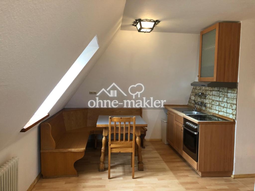 möbliertes Apartment nähe Freising - Foto 3
