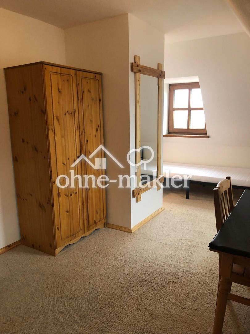 möbliertes Apartment nähe Freising - Foto 2