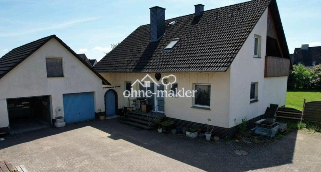 Immobilie in Hille -  - Bild 0