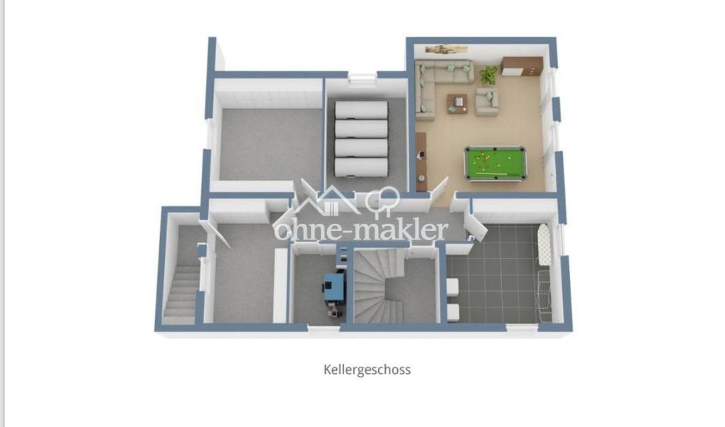 Immobilie in Hille -  - Bild 3