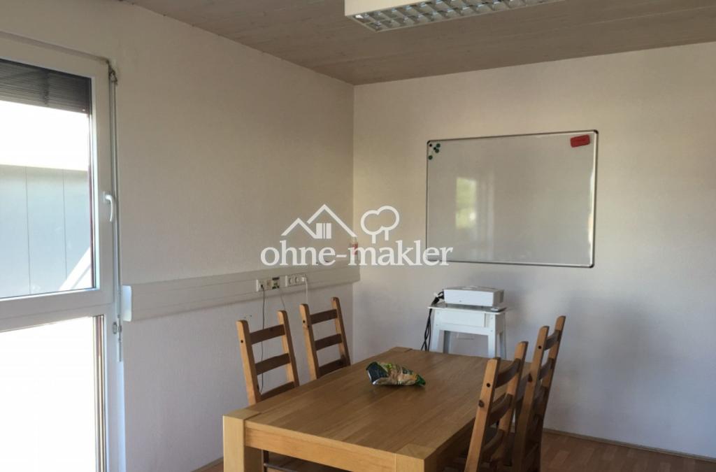 Aufenthalsbereich in Küche