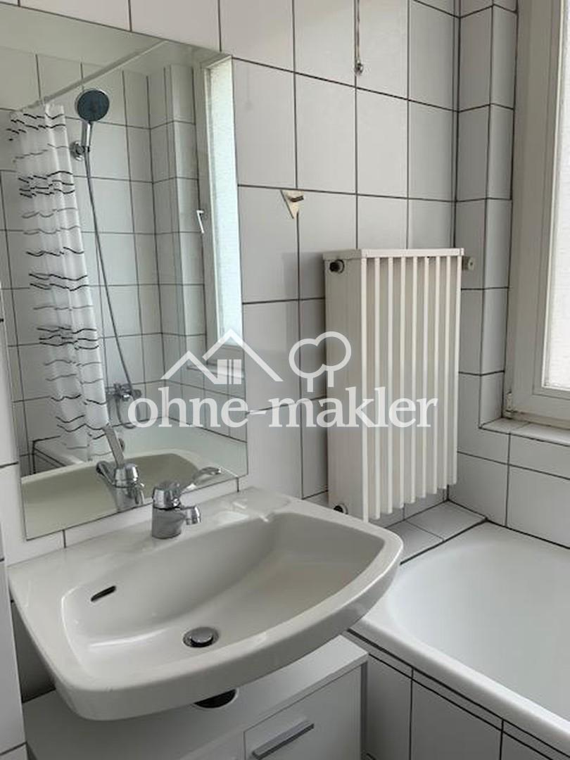 Sehr schöne 1-Zimmer-Wohnung mit Einbauküche fußläufig zur FH-Aachen & Luisenhospital mit Balkon - Foto 4