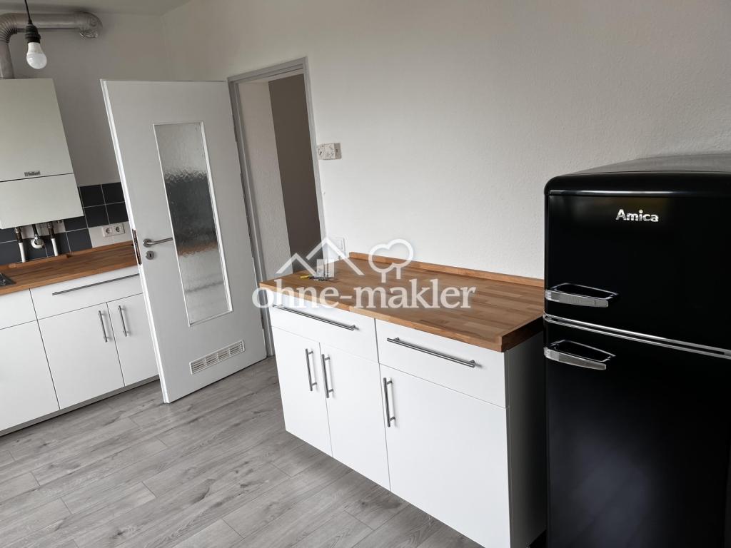 Sehr schöne 1-Zimmer-Wohnung mit Einbauküche fußläufig zur FH-Aachen & Luisenhospital mit Balkon - Foto 2