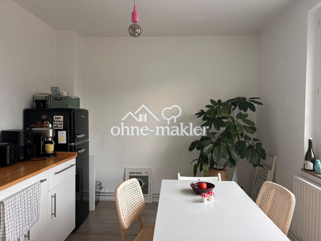 Sehr schöne 1-Zimmer-Wohnung mit Einbauküche fußläufig zur FH-Aachen & Luisenhospital mit Balkon - Foto 1