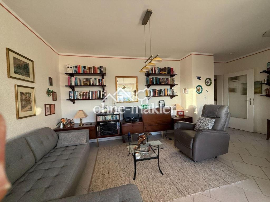 2-Zimmer-Wohnung Waldenau-Pinneberg - Photo 1