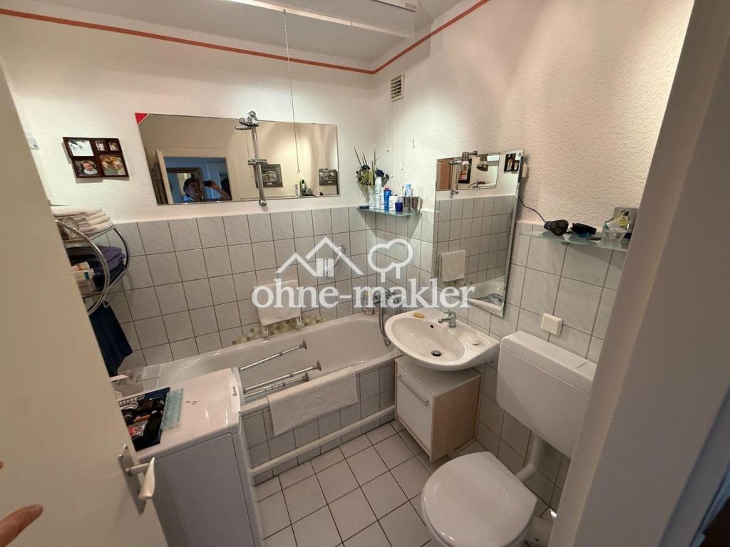 2-Zimmer-Wohnung Waldenau-Pinneberg - Photo 4