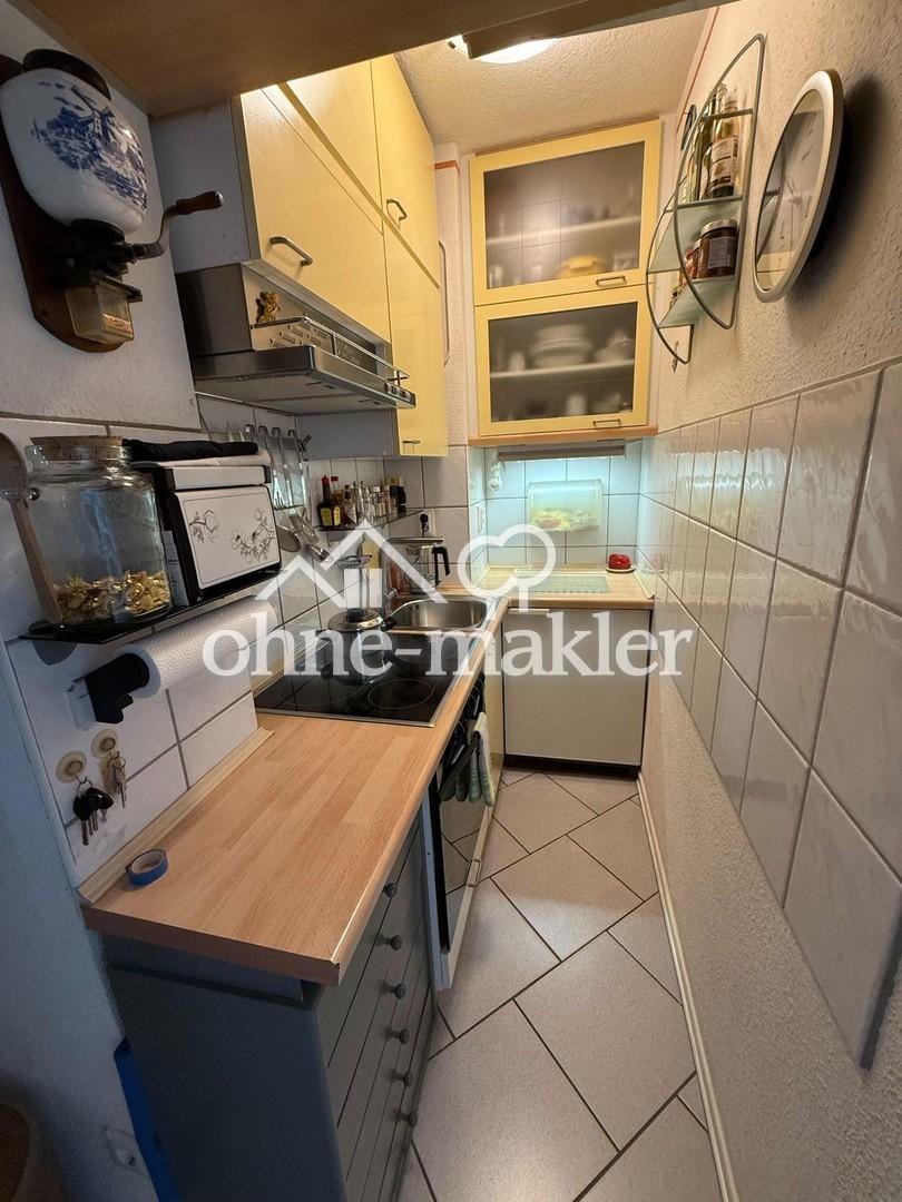 2-Zimmer-Wohnung Waldenau-Pinneberg - Photo 3