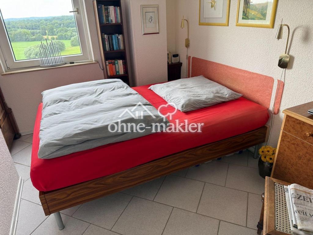 2-Zimmer-Wohnung Waldenau-Pinneberg - Photo 2