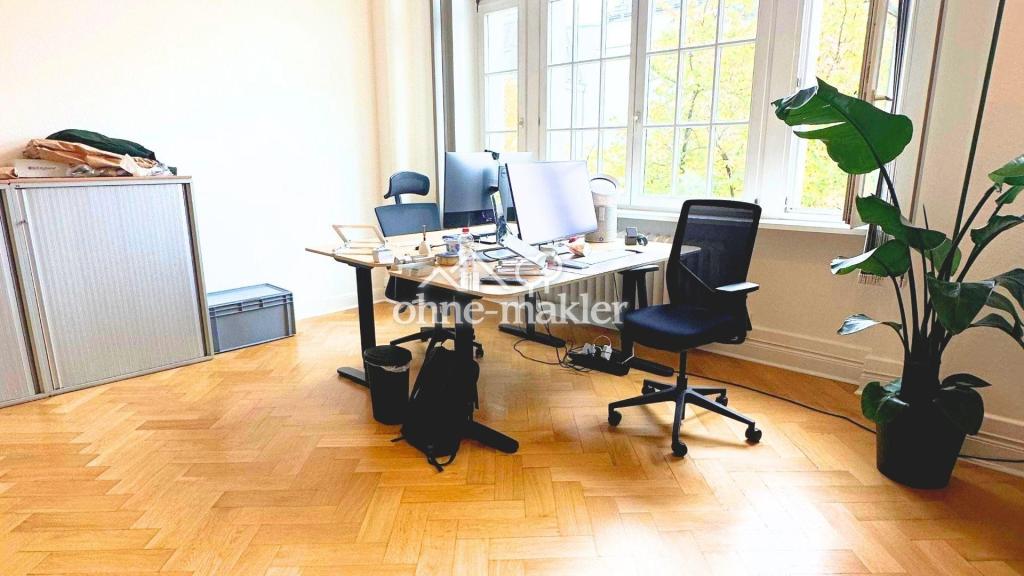 35qm-Büro