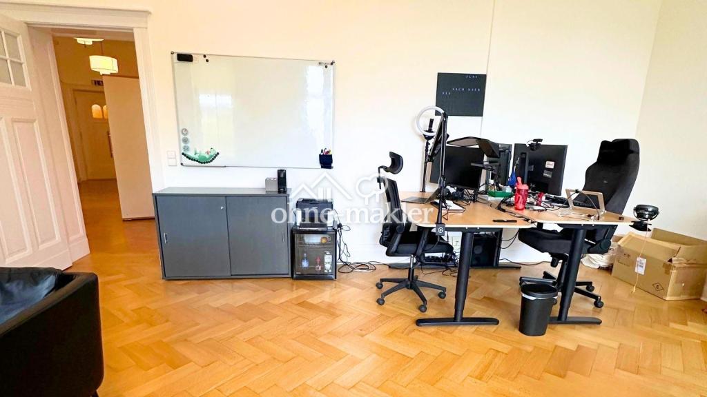 35qm-Büro