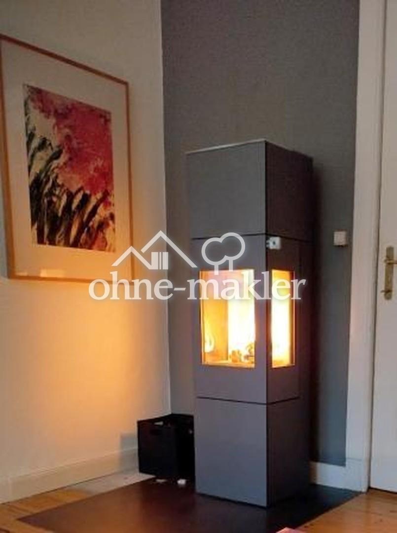 Attraktive Altbau Wohnung in Berlin Wilmersdorf (vollmöbliert auf Zeit) - Foto 1