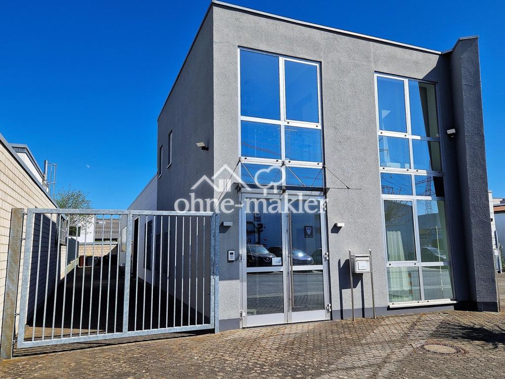 Aussenansicht / Toreinfahrt