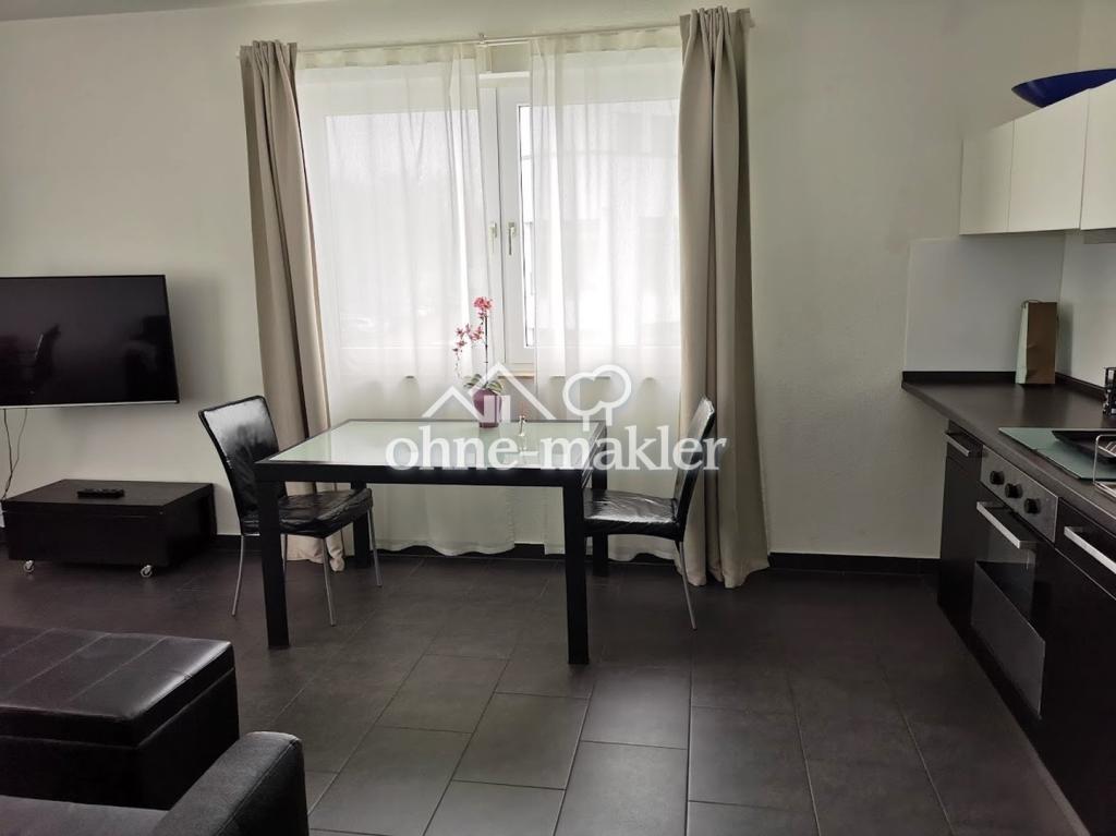 2-Zimmer Wohnung Löffelfertig eingerichtetes Appartment mit 40m² 2-Zimmer Bad - Foto 3
