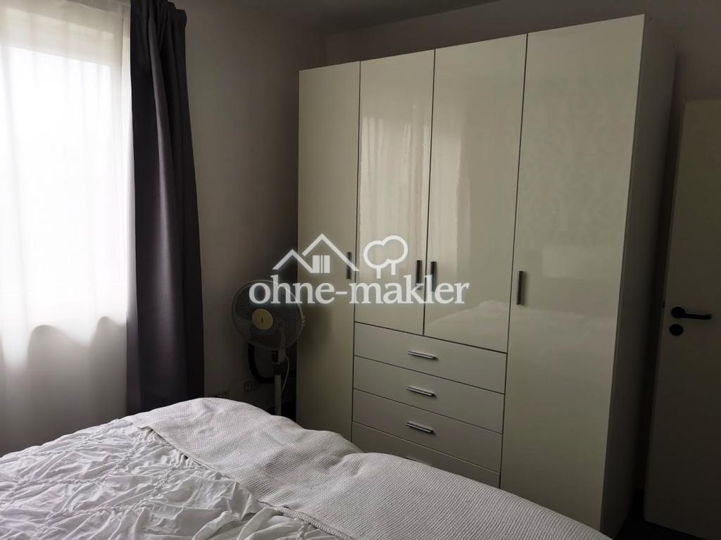 2-Zimmer Wohnung Löffelfertig eingerichtetes Appartment mit 40m² 2-Zimmer Bad - Foto 5