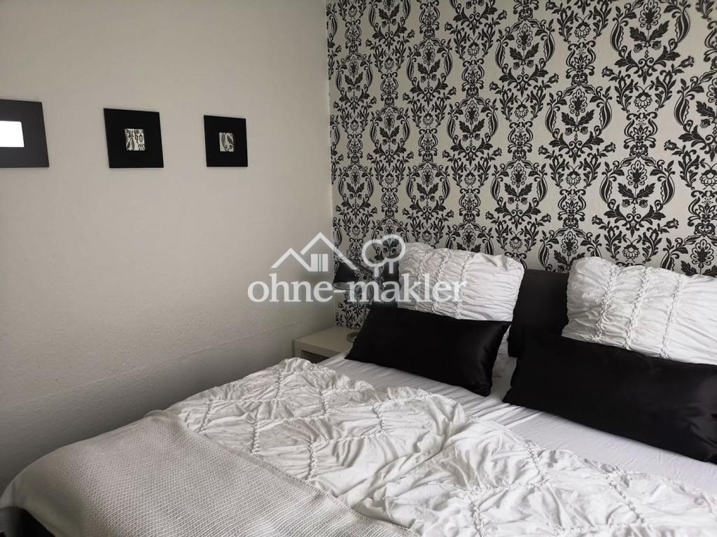 2-Zimmer Wohnung Löffelfertig eingerichtetes Appartment mit 40m² 2-Zimmer Bad - Foto 4