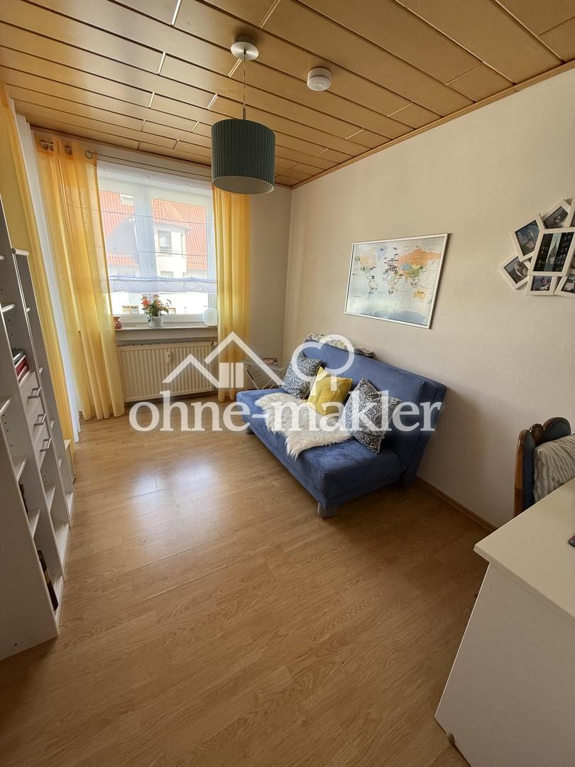 Kinder- / Gästezimmer