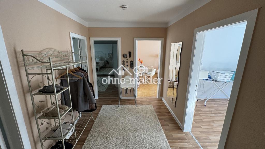 Flur/Eingangsbereich