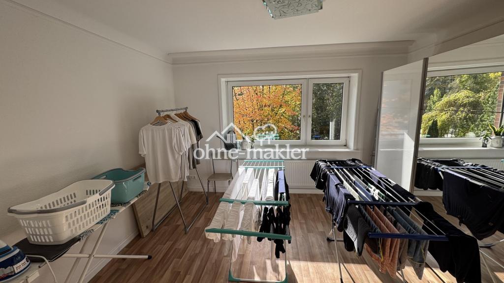 Kinderzimmer/Arbeitszimmer etc