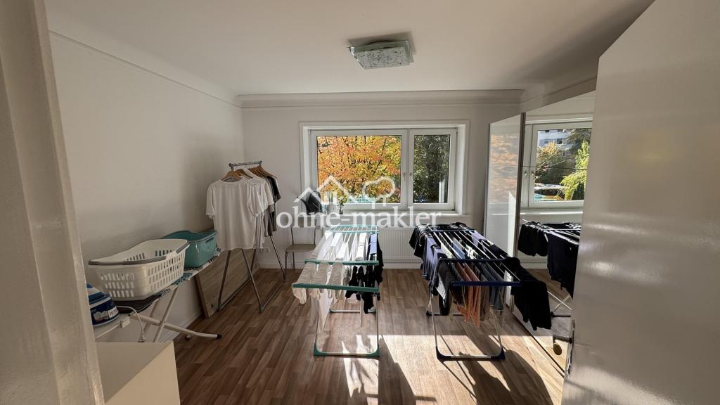 Kinderzimmer/Arbeitszimmer etc