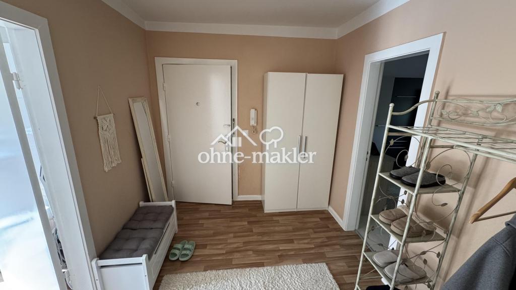 Flur/Eingangsbereich