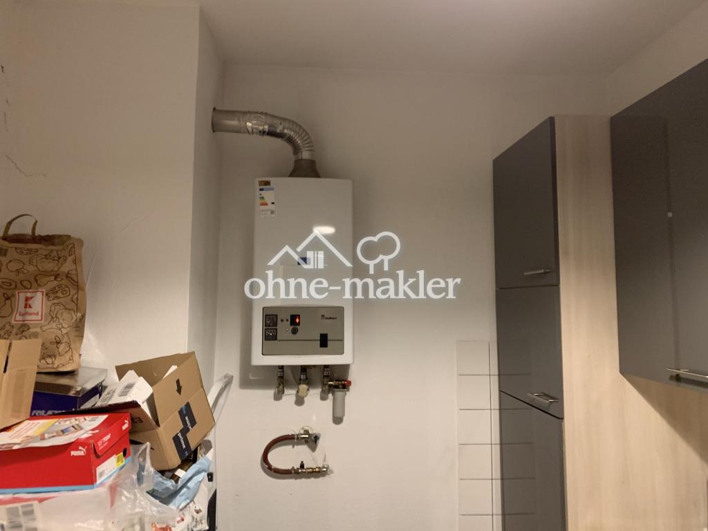 RE Innenstadt 70 m² im 1. Obergeschoss - Photo 2