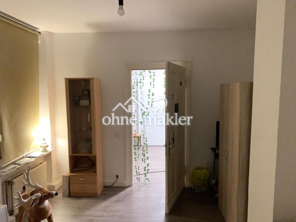 RE Innenstadt 70 m² im 1. Obergeschoss - Photo 1