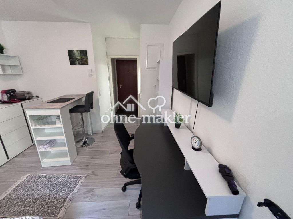 Vollmöbliertes Appartment - Photo 1